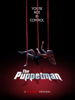 The Puppetman