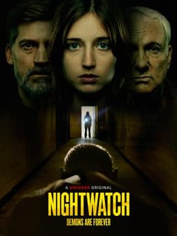 Nightwatch: Demons Are Forever