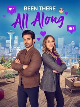 Been There All Along