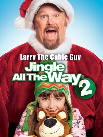 Jingle All the Way 2