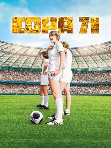 Copa 71