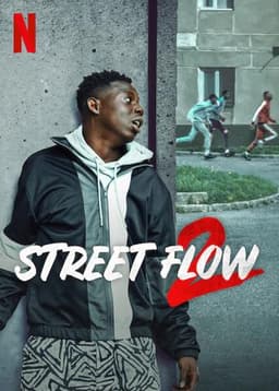 Street Flow 2