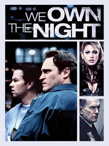 We Own the Night