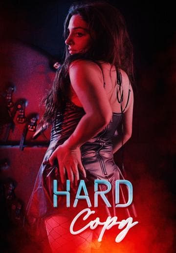 Hard Copy