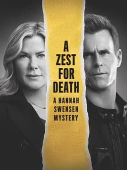 A Zest For Death: A Hannah Swensen Mystery