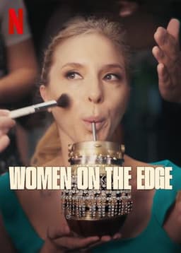 Women on the Edge