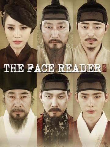 The Face Reader