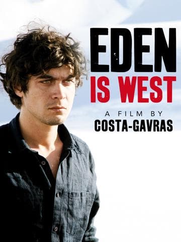 Eden Is West