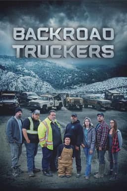 Backroad Truckers