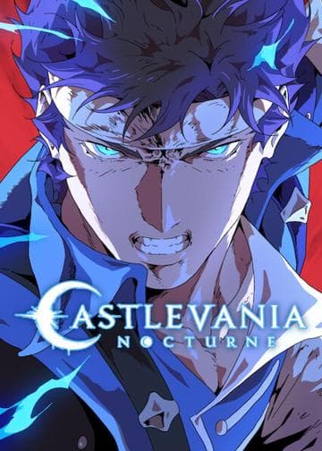 Castlevania: Nocturne