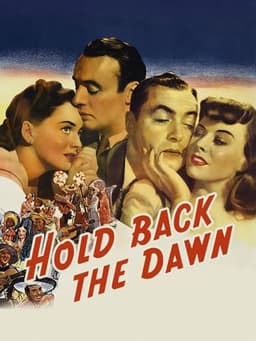 Hold Back the Dawn