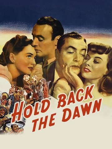 Hold Back the Dawn