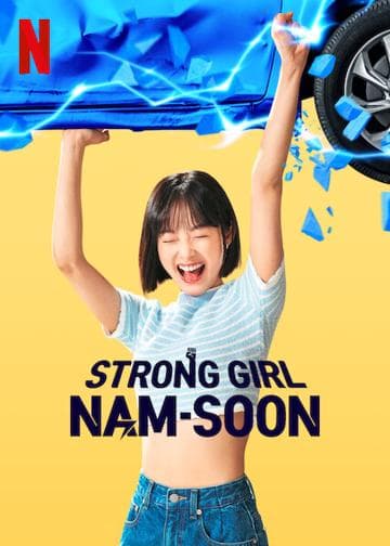 Strong Girl Nam-soon
