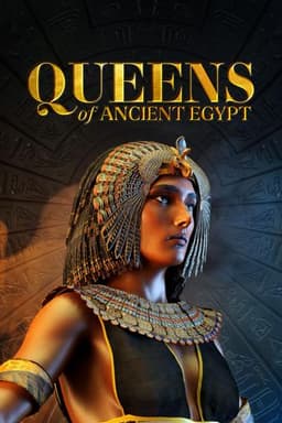 Queens of Ancient Egypt