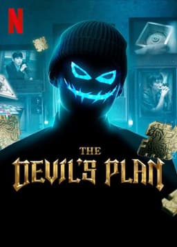 The Devil's Plan