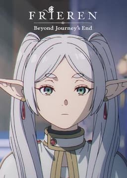 Frieren: Beyond Journey's End