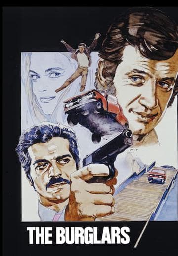 The Burglars
