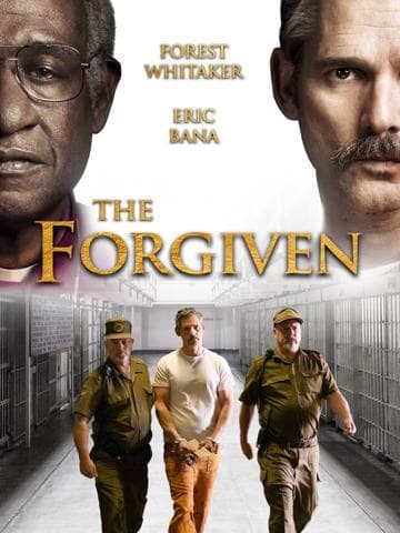 The Forgiven