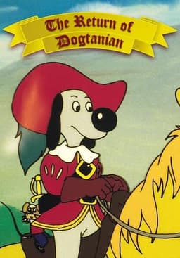 The Return of Dogtanian