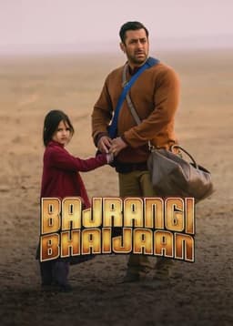 Bajrangi Bhaijaan
