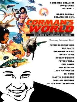 Corman's World
