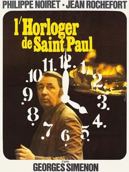 The Watchmaker of St. Paul