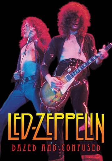 Led Zeppelin: Celebration Day