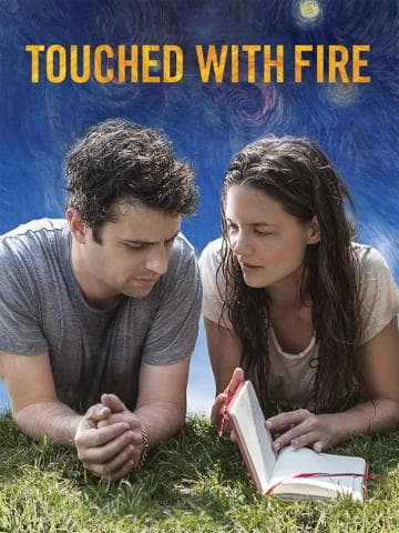 Touched with Fire