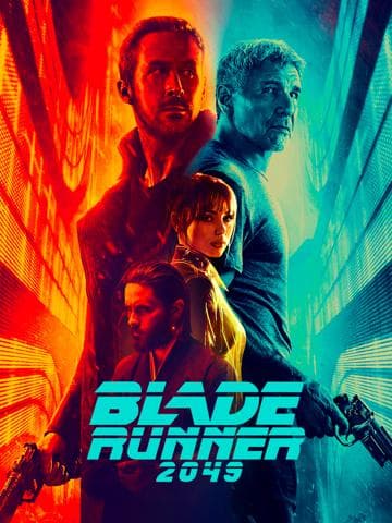 Blade Runner 2049