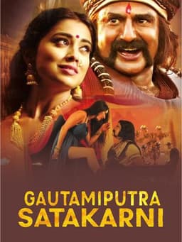 Gautamiputra Satakarni