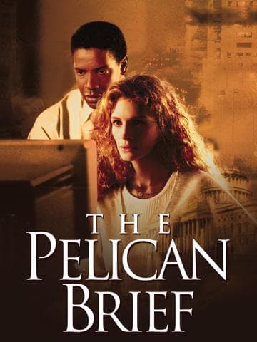 The Pelican Brief