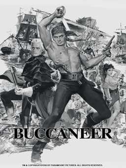 The Buccaneer