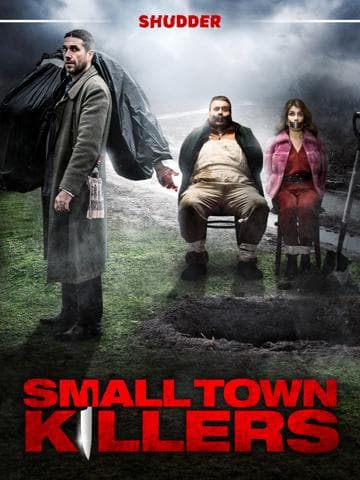 Small Town Killers