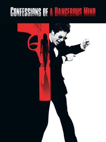 Confessions of a Dangerous Mind