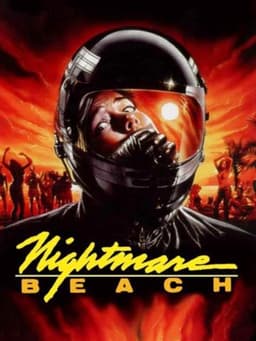 Nightmare Beach