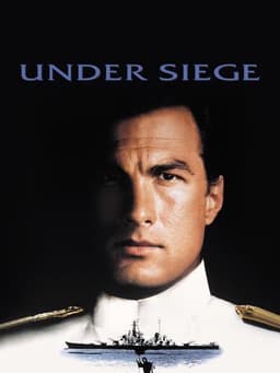 Under Siege