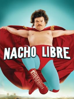 Nacho Libre