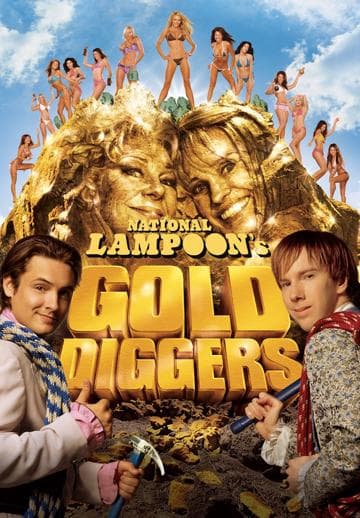 National Lampoon's Gold Diggers