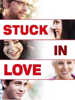 Stuck in Love