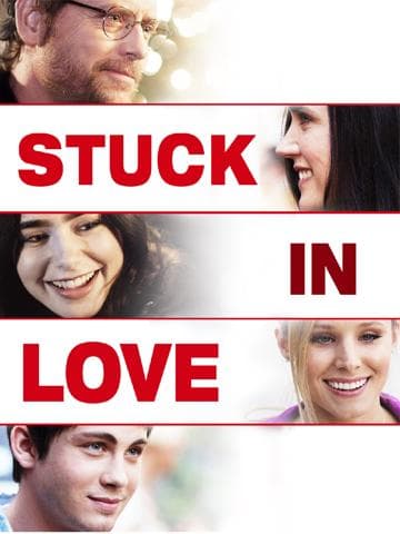 Stuck in Love