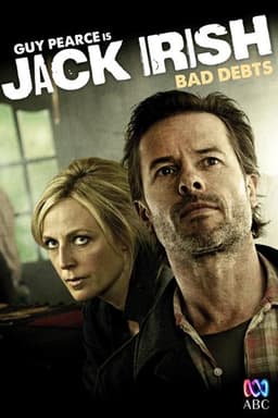Jack Irish: Bad Debts