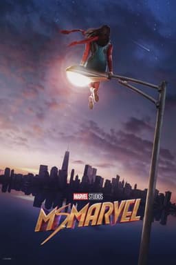 Ms. Marvel