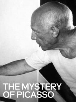 The Mystery of Picasso