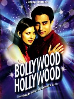Bollywood/Hollywood