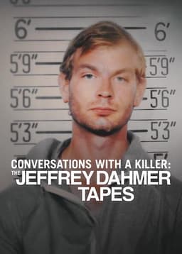Conversations with a Killer: The Jeffrey Dahmer Tapes