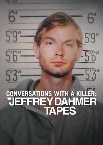 Conversations with a Killer: The Jeffrey Dahmer Tapes