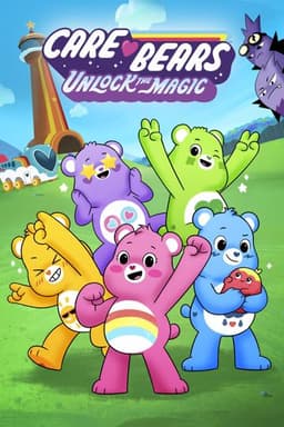Care Bears: Unlock the Magic