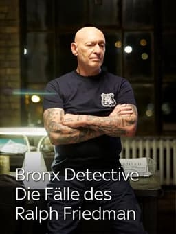 Street Justice: The Bronx