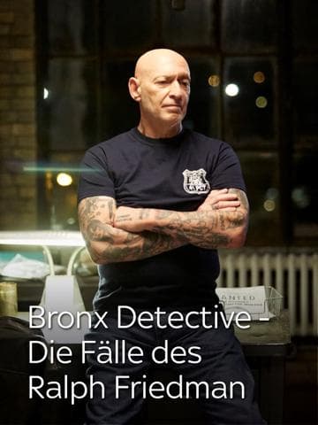 Street Justice: The Bronx