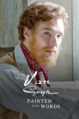 Van Gogh: Painted with Words